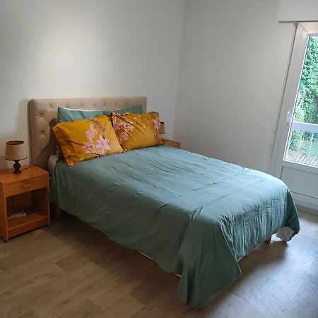 Location D'Appartements 47 M Párizs Kültér fotó