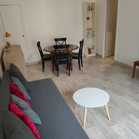 Location D'Appartements 47 M Párizs Kültér fotó