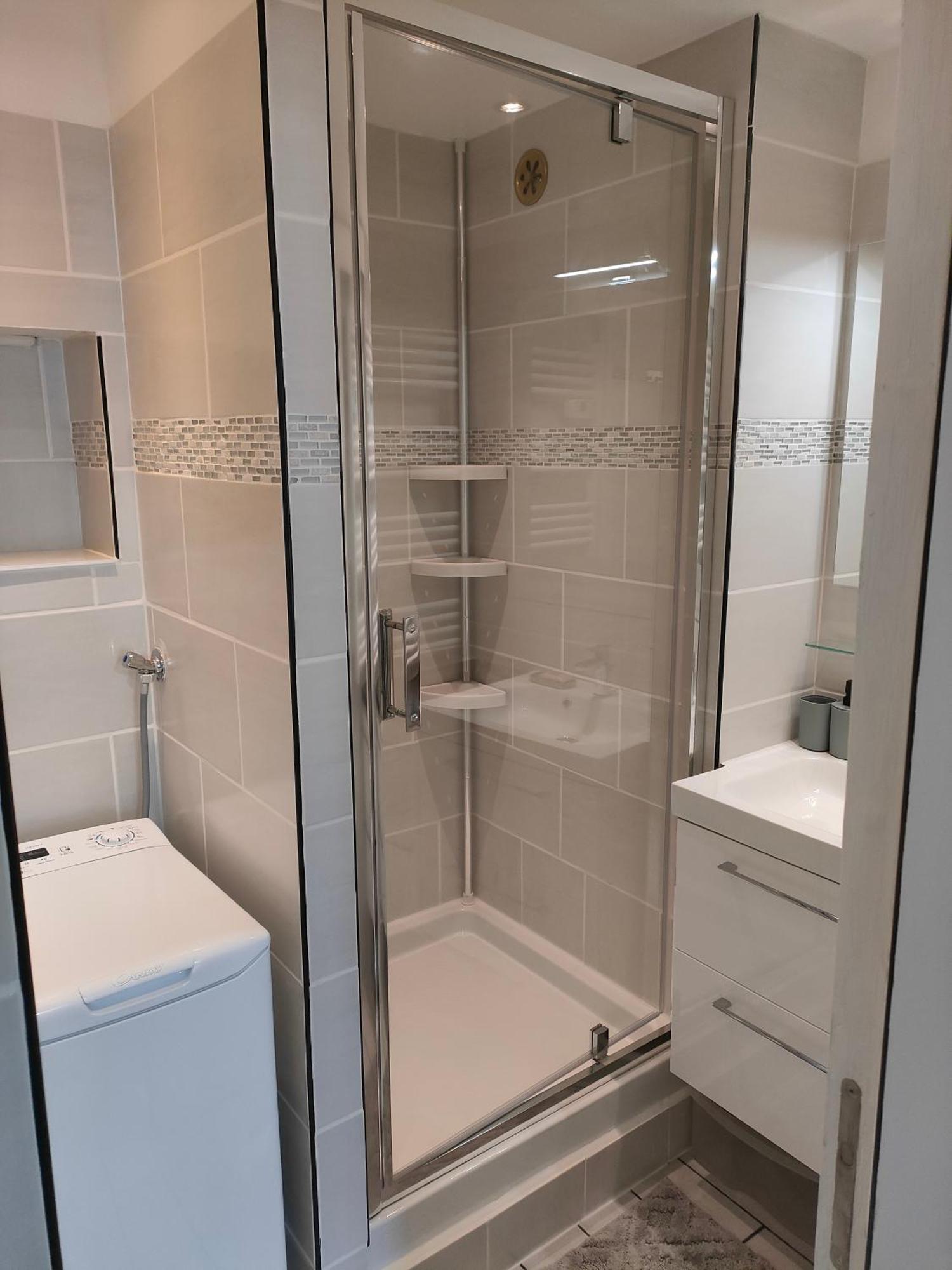 Location D'Appartements 47 M Párizs Kültér fotó