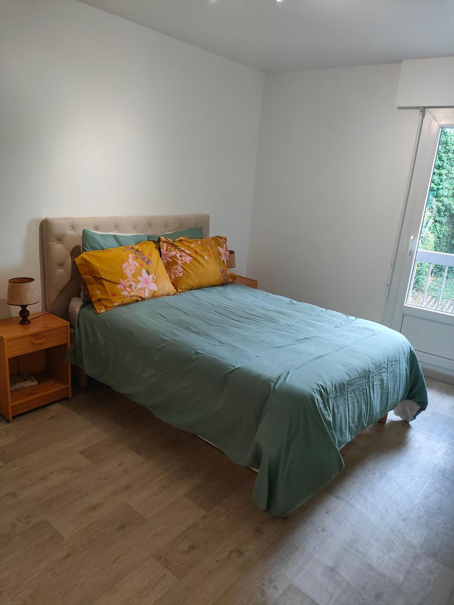 Location D'Appartements 47 M Párizs Kültér fotó