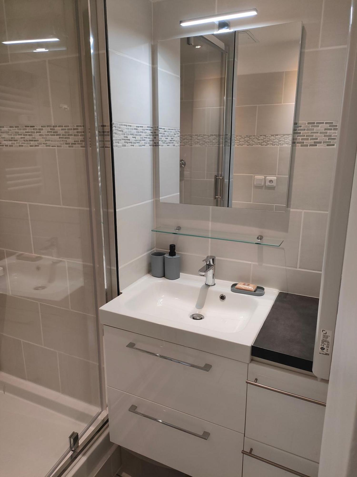 Location D'Appartements 47 M Párizs Kültér fotó